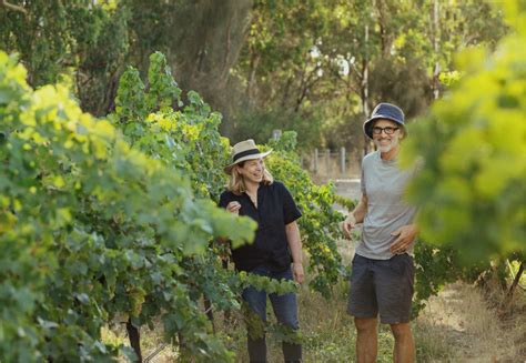 In Our Element Wirra Wirra Vineyards