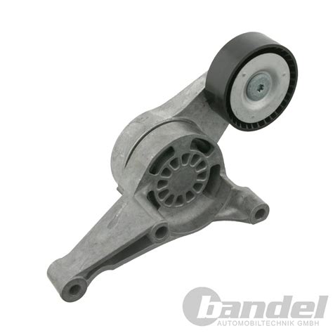 CONTI KEILRIPPENRIEMEN SATZ SPANNER VW AUDI 1 9 2 0 TDI Mit KLIMA