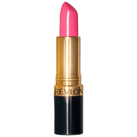 Revlon Super Lustrous Lipstick Pink Promise X