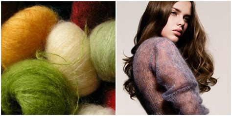 Nude 45 With A Beautiful Mohair 58 Photos Sex Pics