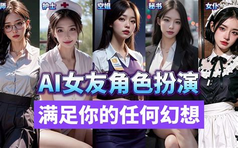 震撼！！ai女友【手机版】国内版重大升级【合欢修罗场】chatgpt4驱动【ai女友】【chatgpt】 港么都得 默认收藏夹 哔哩哔哩视频