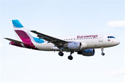 Eurowings domagają się 740 tys euro odszkodowania od aktywistów