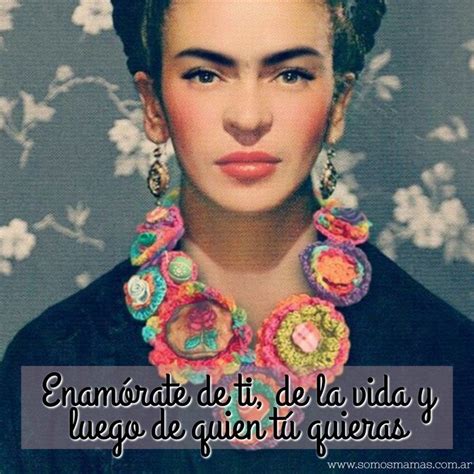 79 Frases Feministas De Frida Kahlo Con Imagenes Frida Kahlo Quotes