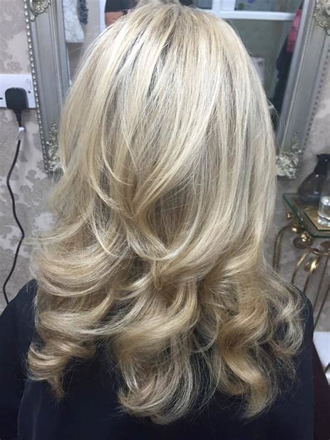 Bounce Blow Dry Atelier Yuwa Ciao Jp