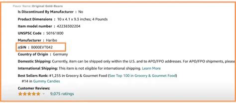 A Guide For Selling Groceries On Amazon Latest Updated