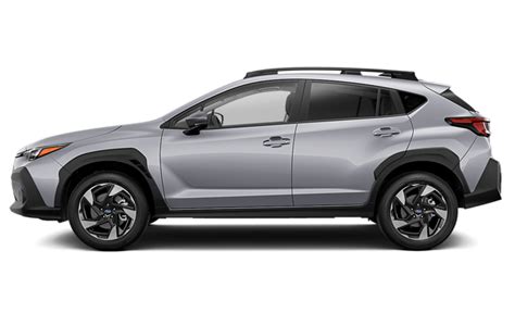 Joliette Subaru Le Subaru Crosstrek Limited Notre Dame Des