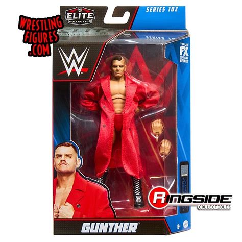 Daniel SDMN On Twitter RT RingsideC Mattel WWE Elite 102