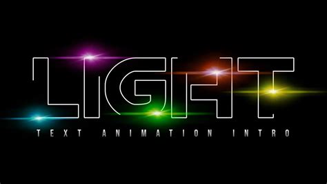 HOW TO MAKE LIGHT TEXT ANIMATION INTRO IN KINEMASTER USING PIXELAB