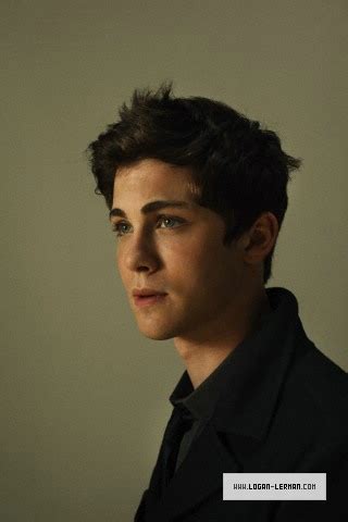 Logan - Logan Lerman Movies Photo (24804955) - Fanpop