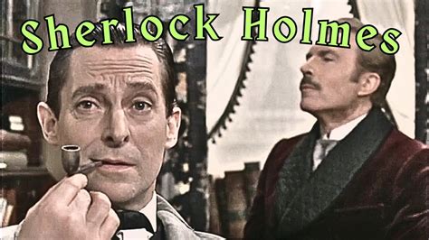 The Adventures Of Sherlock Holmes Jeremy Brett Full Series P