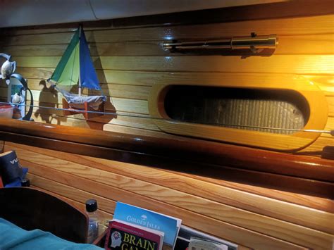 Passage 456 Saloon Upgrades Sailboat Owners Forums
