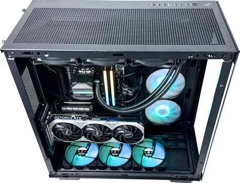 Elite Gaming PC - Intel Core i7-14700KF 20 Cores 28 Threads, NVIDIA RTX ...