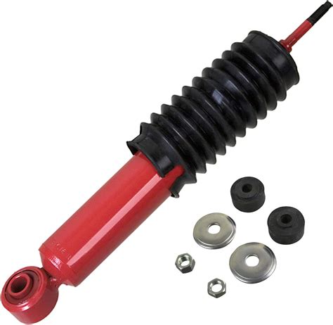 Kyb 565053 Monomax Gas Shock Red Automotive