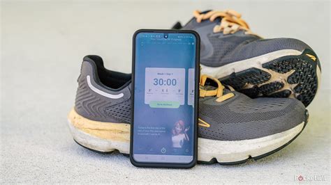 Best Couch To 5K Running Apps BlinkBargain