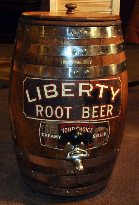 Barrel Of Beer - 101 Simple Recipe