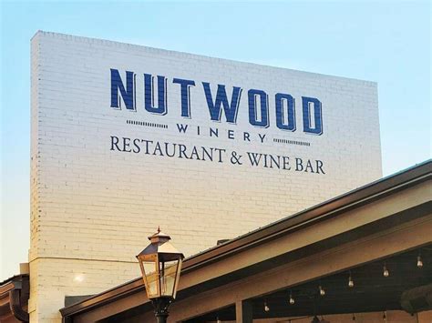 Nutwood Winery Restaurant & Wine Bar - LaGrange | Official Georgia ...