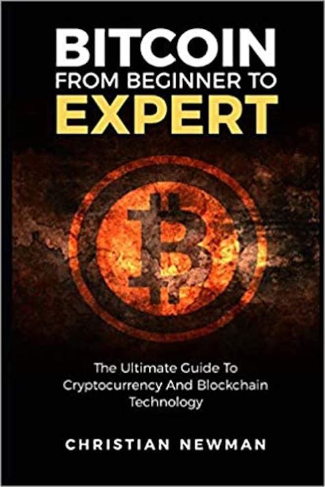 Top Books To Learn About Bitcoin