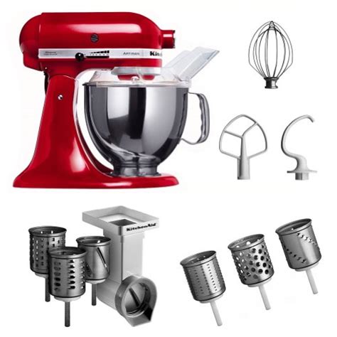 KitchenAid KSM150PSEER MVSA EMVSC KitchenAid 5KSM150PSEER Robot