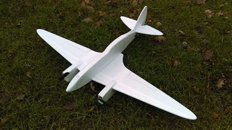 Modelle aus Depron - fliegerschmiedes Webseite!