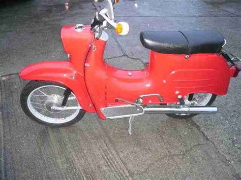 Simson Schwalbe KR 51 1 Mit Original DDR Bestes Angebot Von Simson