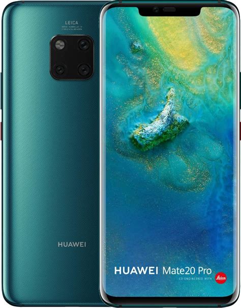 Huawei Mate Pro Verde Desde Compara Precios En Idealo