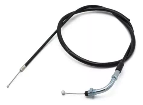 Chicote Cable Acelerador Principal Para Italika 125z Premium Meses