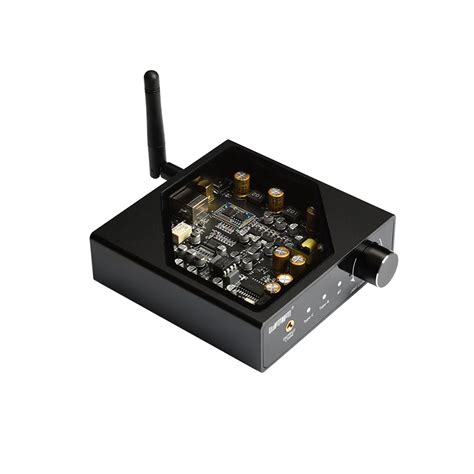 Bluetooth Audio Decoder Pcm Dac Qcc Bluetooth Hifi Audio