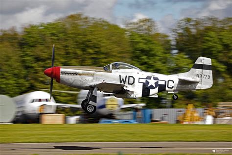 413779 G CMDK North American P 51D Mustang Warbird Expe Flickr