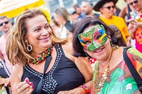 Carnajazz Deixa O Samba De Lado Para Encerrar O Carnaval Suingue Em