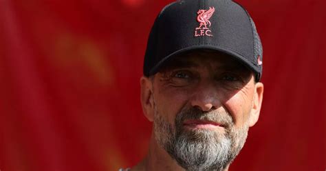 Liverpool Transfer Round Up Jurgen Klopp Gets Green Light On