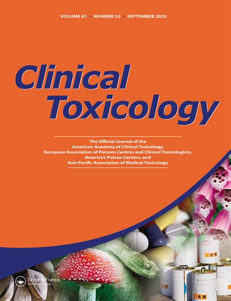 American Academy Of Clinical Toxicology Practice Guidelines On The