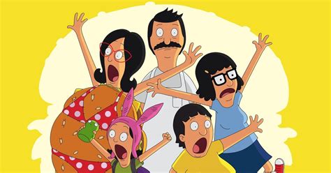 Bob’s Burgers Confirms Season 14 Launch Date