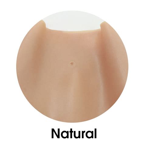 Roanyer Silicone Hip Pads Removable Buttock Enhancer Crossdresser