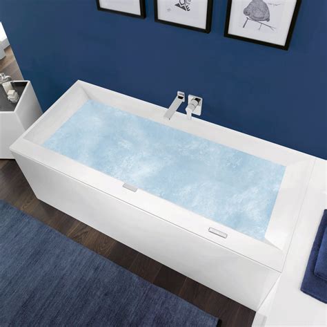 Villeroy Boch Squaro Edge Duo Badewanne X Cm Hydropool