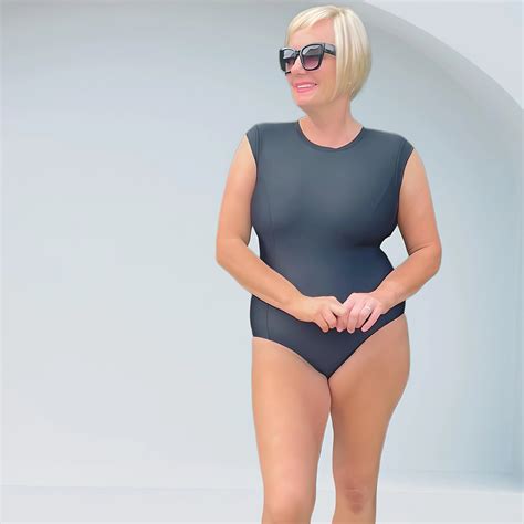 Swimsuits for Older Women - Lilly and Lime US