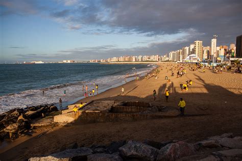 World Cup 2014: Photos of Brazil vs Mexico Fans | The New Republic