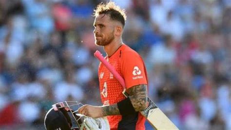 Ben Stokes reacts to Alex Hales' return to England's T20 team for T20 ...