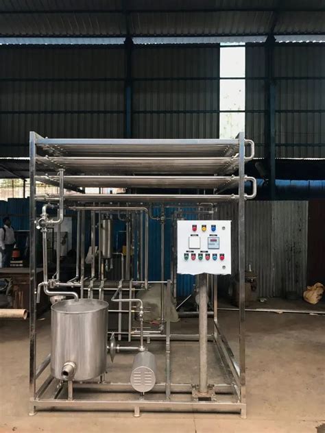 Milk Chilling Plant Milk Chilling Centre Latest Price Manufacturers