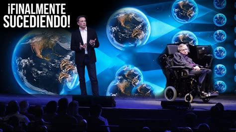 Elon Musk Finalmente Explica La Aterradora Teor A Del Multiverso De