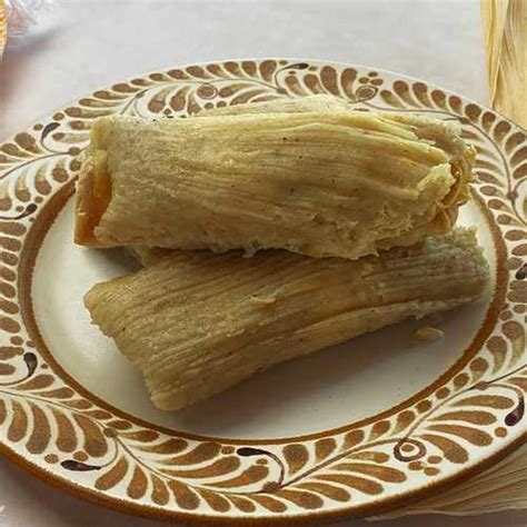 Chicken Tamales - Corrie Cooks