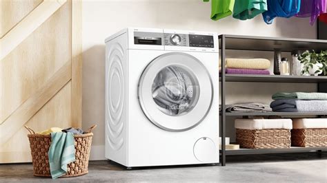 Bosch WGG244F9NL Serie 6 EXCLUSIV Wasmachine Kopen EP Nl