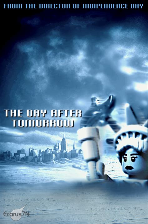 The Day After Tomorrow Quotes. QuotesGram