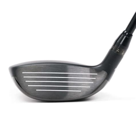 Ignis Fairway Wood Takomo Golf