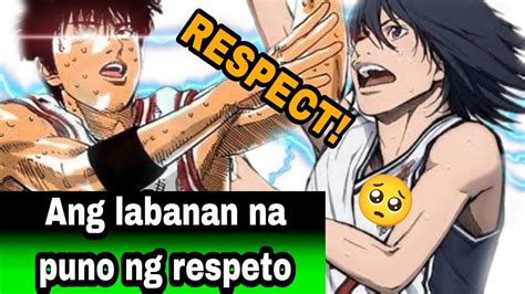 ANG LARONG PUNO NG RESPETO International League Ch 652 YouTube