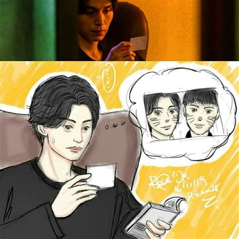 Pin By Nepse Zabun On Kdrama Pics That Stopped My Heart Hell Fan Art