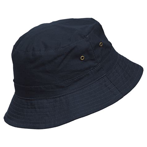 Barron Ripstop Bucket Hat Promo Alliance