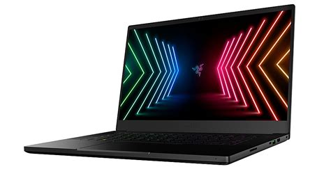 Best Buy Razer Blade 15 Advanced 15 6 Gaming Laptop FHD 360HZ Intel