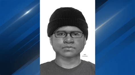 Police Seek Help Identifying Suspect In Attempted Sexual Assault In Nw Austin