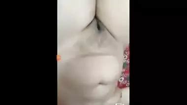 Sexy Bengali Boudi Bhabhi Record Her Nude Selfie Part 2 Indian Amateur Sex