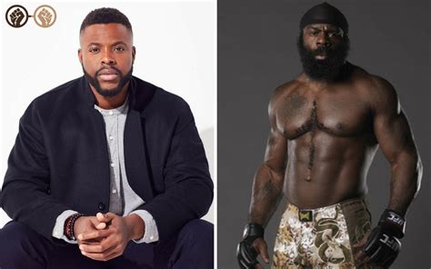 Winston Duke Cast As Kevin Kimbo Slice Ferguson In Backyard Legend